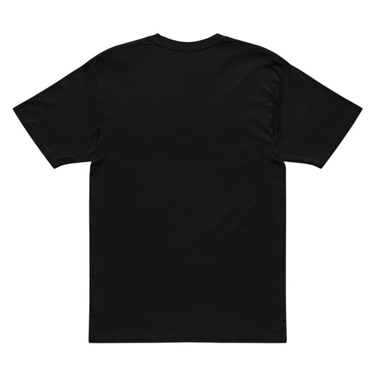 Helmet Tee Shirt | Black